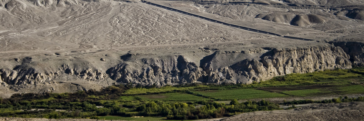 Cañón de Cotahuasi Convencional 4D/3N en Arequipa